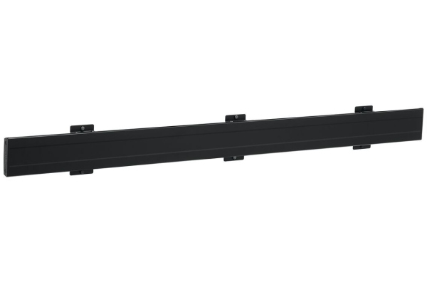 Vogels PFB3419, 1915 mm, negru