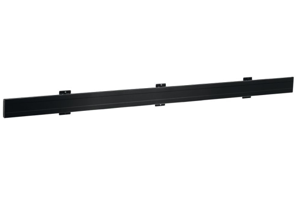 Vogels PFB3427, 2765 mm, negru