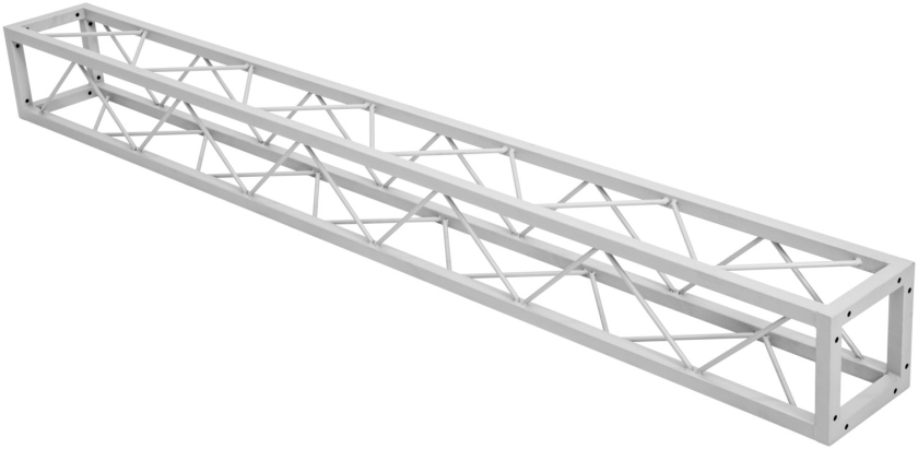 Decotruss Quad ST-2000 Truss sil