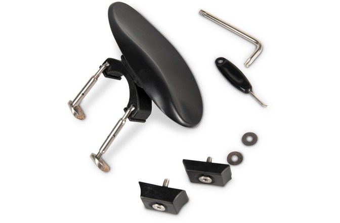 Bărbie Augustine Bărbie 3D