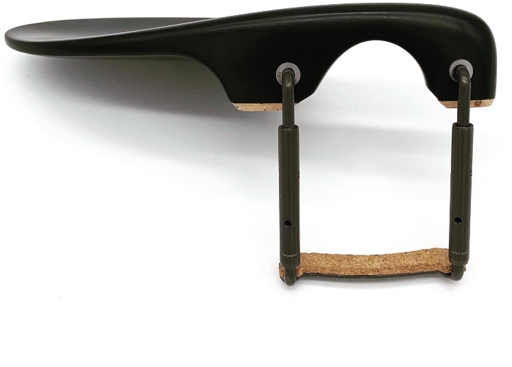 Berdani Chinrest VA Dark Paper GU/TI