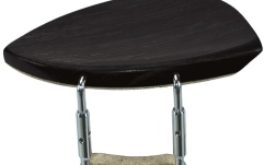 Bărbie vioară Gewa Bărbie Flat Abanos 1/2