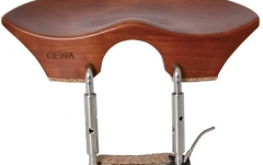 Bărbie vioară Gewa Bărbie Flesch Abanos 1/2-1/4