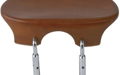 Bărbie vioară Gewa Bărbie Paganini Abanos