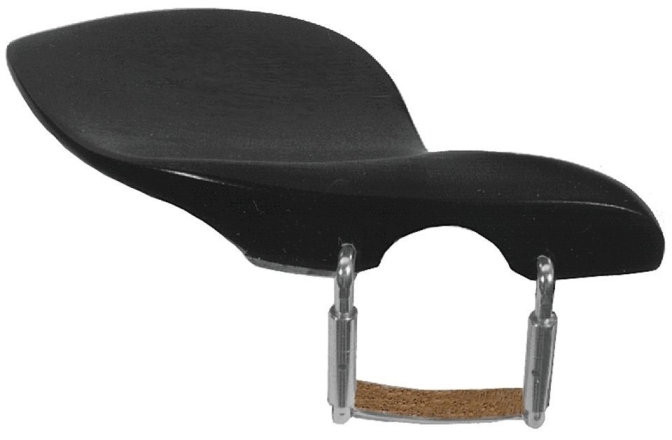 Bărbie vioară Gewa Bărbie PVS Abanos