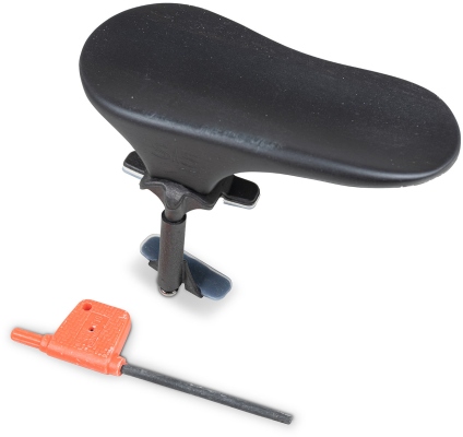 Gewa Barbie SAS vioara Abanos 28mm Gewa Barbie SAS vioara Abanos 28mm