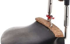 Bărbie vioară Gewa Bărbie vioară Morawetz Abanos