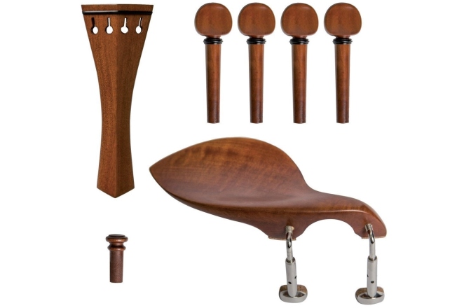 Bărbie vioară Gewa Set bărbie vioară Cimișir Barbie model Guarneri