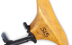 Bărbie vioară/violă Gewa Bărbie Arțar 35 mm înălțime