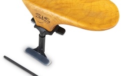 Bărbie vioară/violă Gewa Bărbie Arțar 35 mm înălțime