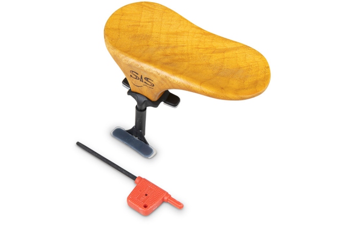 Bărbie vioară/violă Gewa Bărbie Arțar 35 mm înălțime