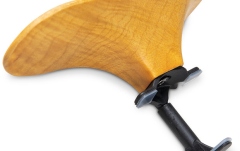 Bărbie vioară/violă Gewa Bărbie Arțar 35 mm înălțime