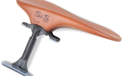 Bărbie vioară/violă Gewa Bărbie Păr 24 mm 