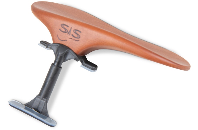 Bărbie vioară/violă Gewa Bărbie Păr 24 mm 