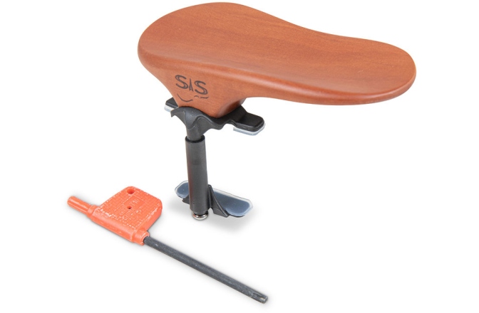 Bărbie vioară/violă Gewa Bărbie Păr 24 mm 