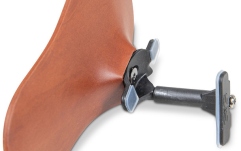 Bărbie vioară/violă Gewa Bărbie Păr 24 mm 