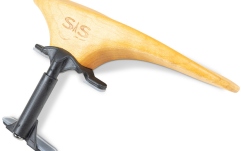 Bărbie vioară/violă Gewa Bărbie SAS Arțar 28 mm înălțime