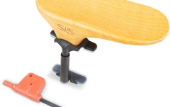 Bărbie vioară/violă Gewa Bărbie SAS Arțar 28 mm înălțime