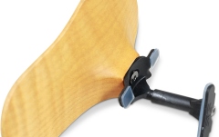 Bărbie vioară/violă Gewa Bărbie SAS Arțar 28 mm înălțime