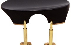 Barbie vioară/ violă Wolf Standard Flesch Gold