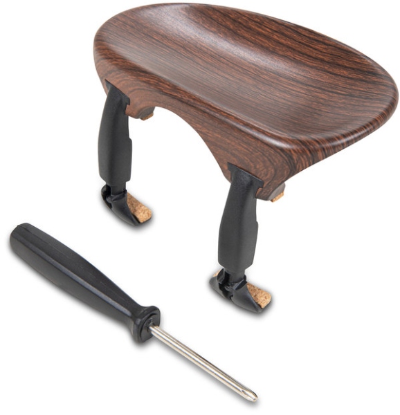 Wittner Bărbie vioară High-Tech 4/4 culoare palisandru