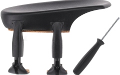 Bărbie vioară Wittner Bărbie Violin 1/2 -1/4 Rosewood colour 250131P