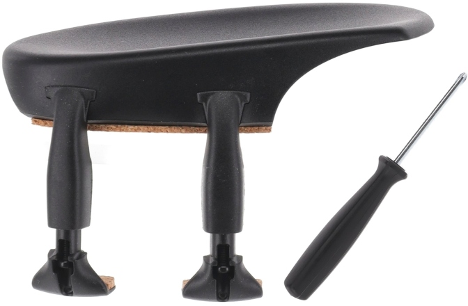 Bărbie vioară Wittner Bărbie Violin 1/8 -1/16Rosewood colour 250151P