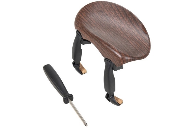 Bărbie violă Wittner Bărbie Augsburg Violă cu șurubelniță