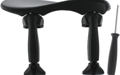 Bărbie violă Wittner Bărbie Augsburg Violă Rosewood colour 257131P