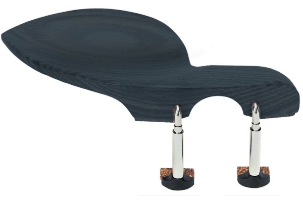 Bărbie Standard Guarneri, suport cromat