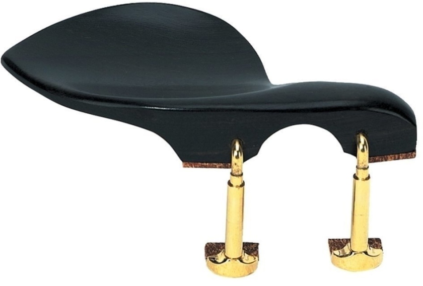 Wolf Bărbie Standard Stradivari, suport aurit