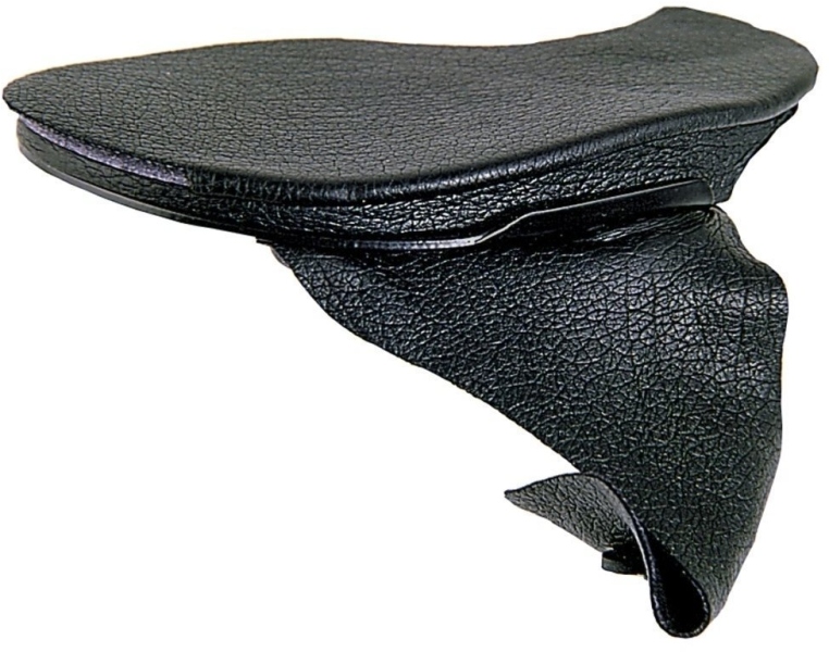 Wolf Dolce Maestro Chin Rest