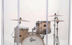 Bariera acustica tobe Gibraltar Scut protector Deluxe GDS-5