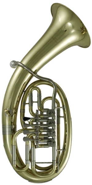 Roy Benson BH-202