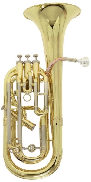 Roy Benson BH-302