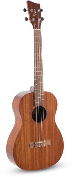 Gewa Bariton Ukulele Manoa K-BA