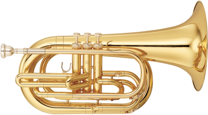 Yamaha YBH-301 M