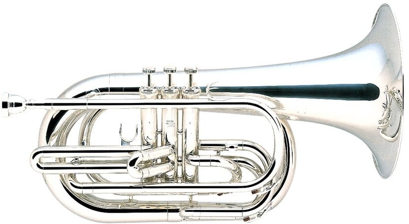 Yamaha YBH-301 MS