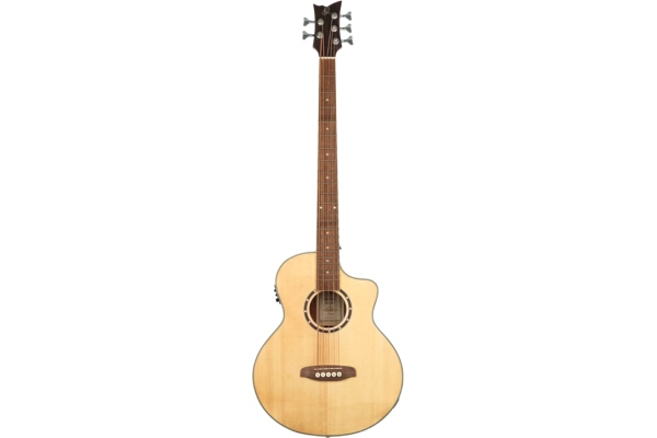 Deep Series 7 Acoustic Bass 5 String D7CE-5 Deep Series 7 Acoustic Bass 5 String D7CE-5