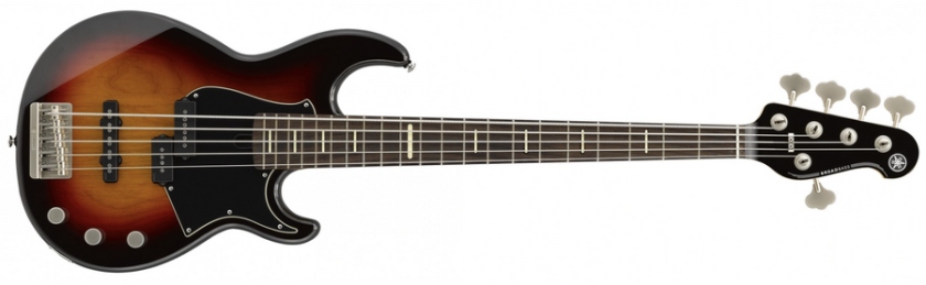 Yamaha BBP35 VSBII