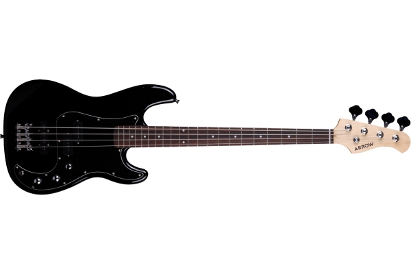 Session Bass 4 Night Black Rosewood/Black Session Bass 4 Night Black Rosewood/Black