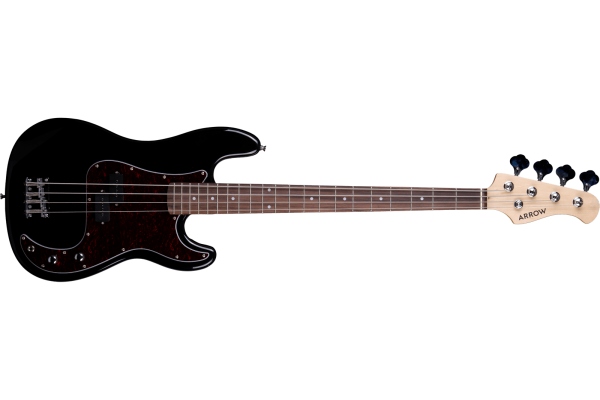 Session Bass 4 Night Black Rosewood/T-shell Session Bass 4 Night Black Rosewood/T-shell