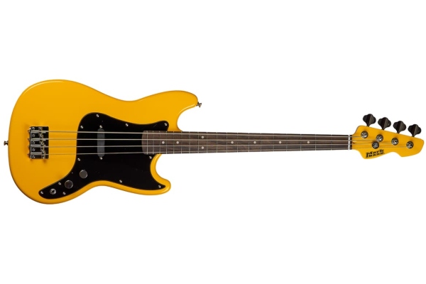  MB Yellow Little Bass