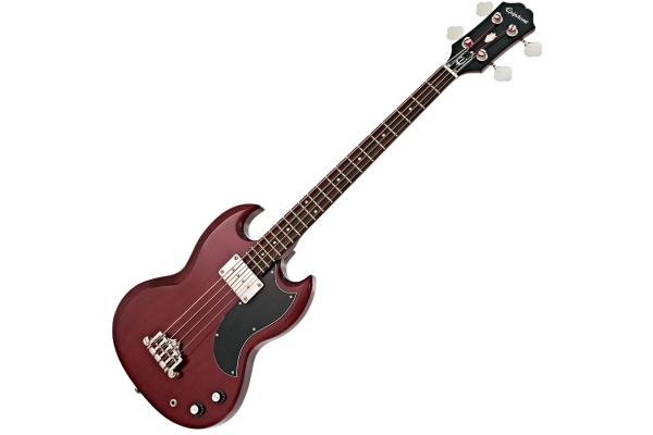 Epiphone SG Bass E1 CH Cherry