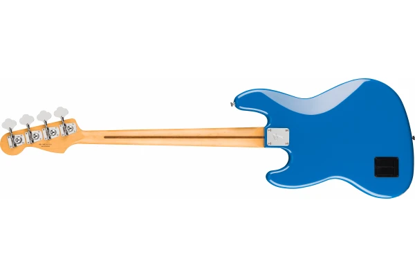 Fender  Player II Modified Active Jazz Bass MN Electric Blue