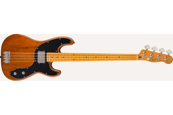 Classic Vibe Telecaster Bass MN Mocha	