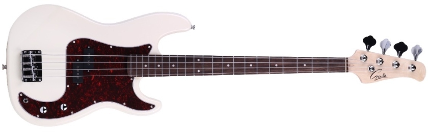 Gould P Style Bass Cream