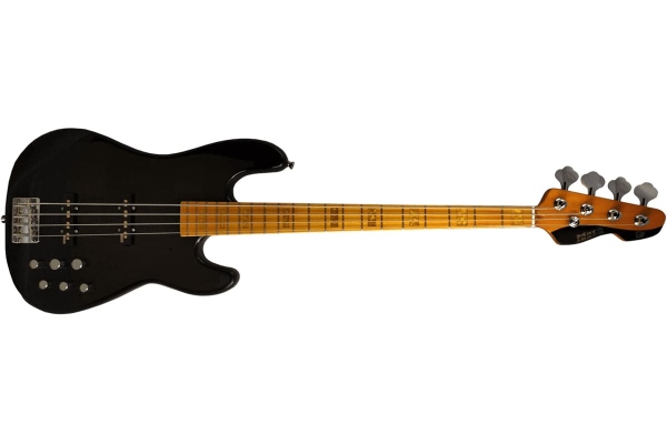 Markbass  MB GV 4 Gloxy Val Black CR MP