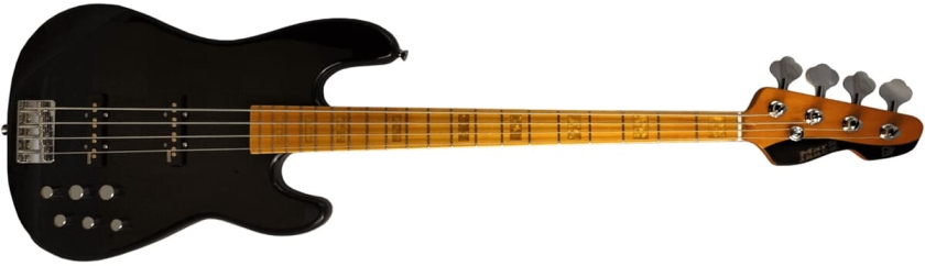 Markbass  MB GV 4 Gloxy Val Black CR MP