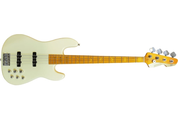 Markbass  MB GV 4 Gloxy Val Cream CR MP